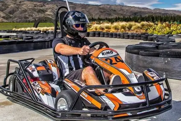 Highlands Motorsport Park 