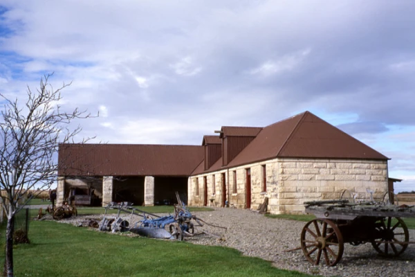 Totara Estate - Oamaru 