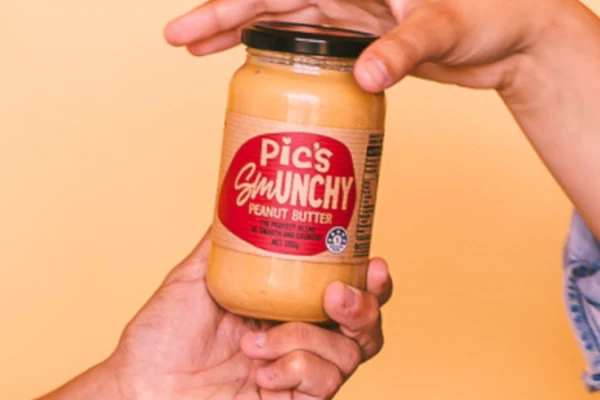 Pic's Peanut Butter World   