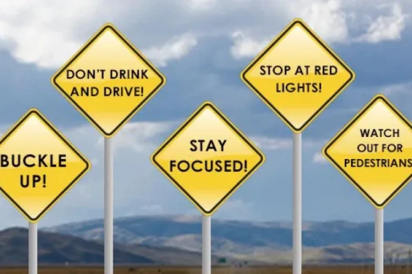 Drive Safely