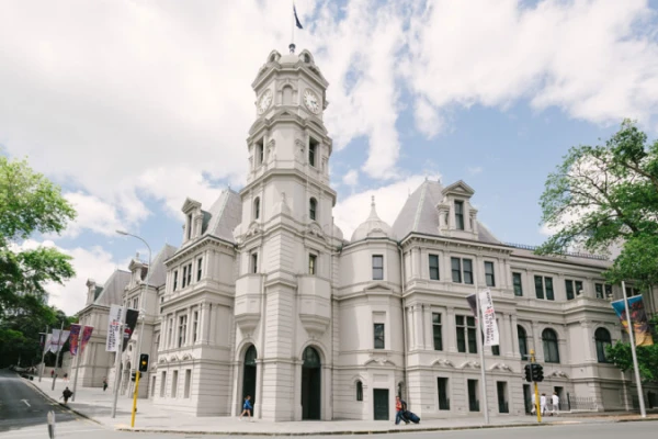 Auckland Art  Gallery