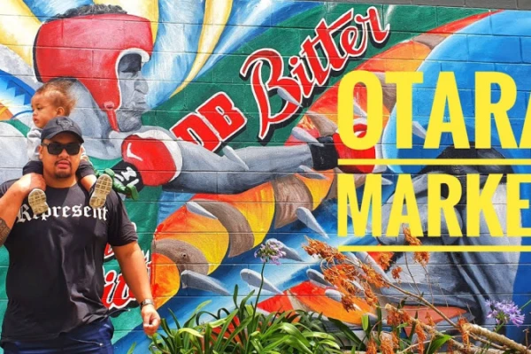 Otara Markets