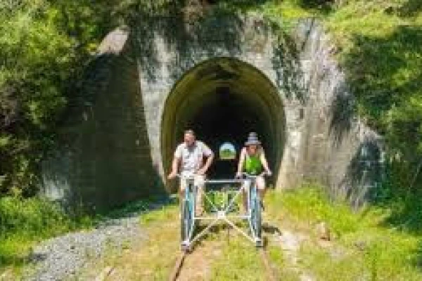 Gisborne to Wairoa Trail
