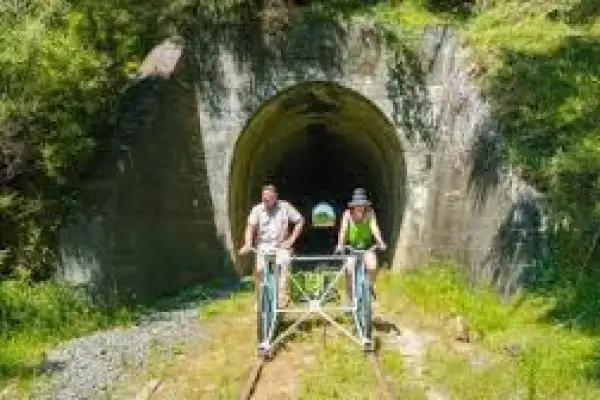 Gisborne to Wairoa Trail
