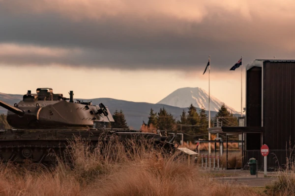 National Army Museum 