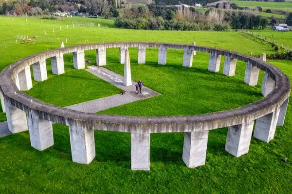 Stonehenge Aotearoa  
