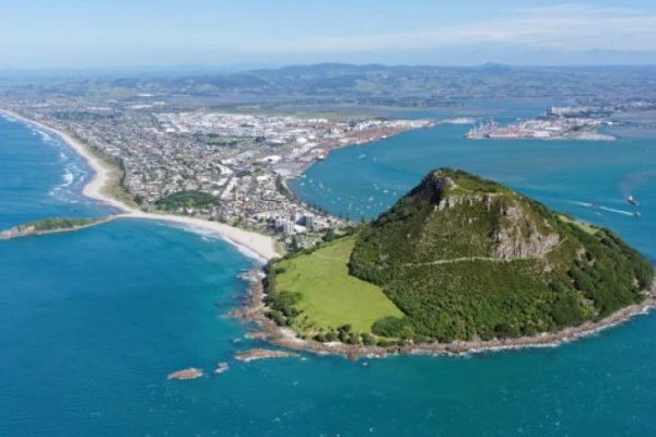 Mt Maunganui  walks