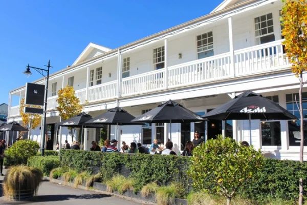 Greytown -Wairarapa