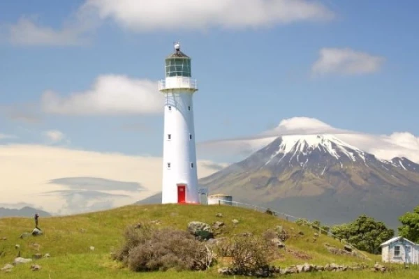 Cape Egmont  Lighthouse