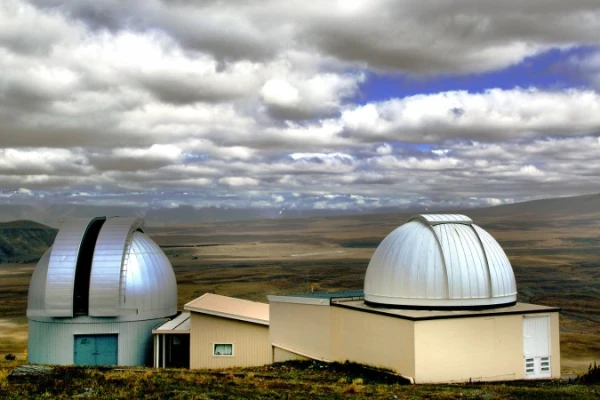 Mount John Observatory 