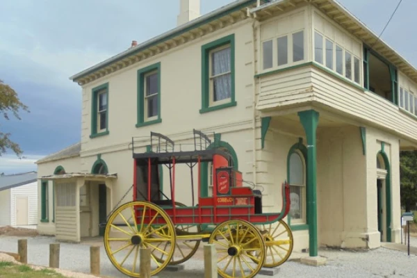 Waikouaiti Heritage Centre 