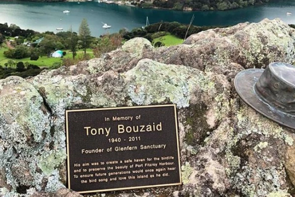 Glenfern Sanctuary 