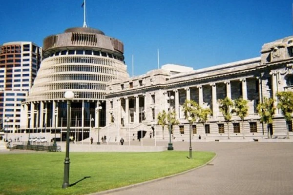 New Zealand Parliament    