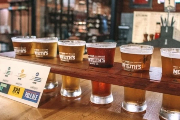 Monteith's Brewing Company  