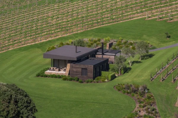 The Landing Winery - Kerikeri