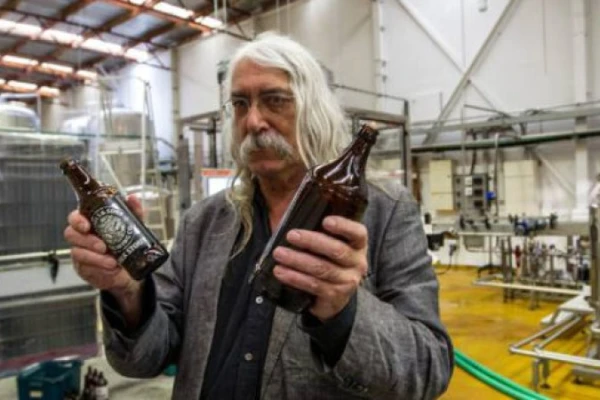 Cassels Brewery - Woolsten