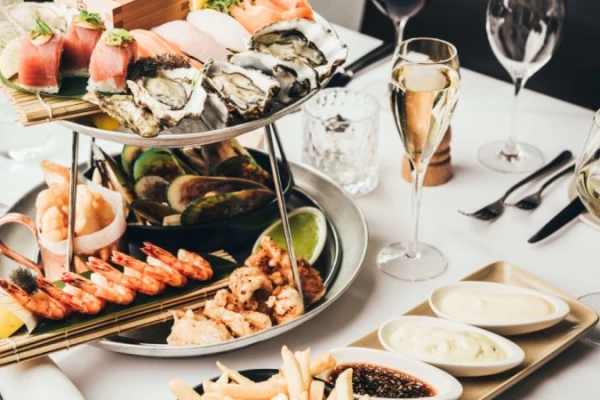 Oyster Inn    - Waiheke Island