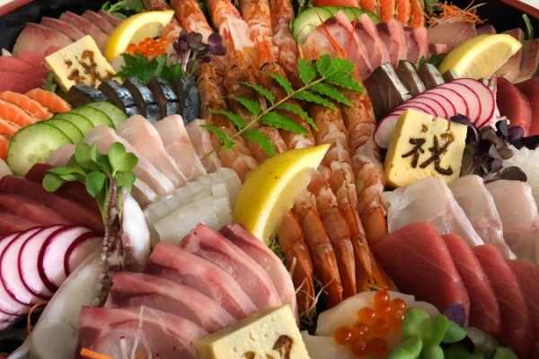 Kinji Japanese   - Christchurch