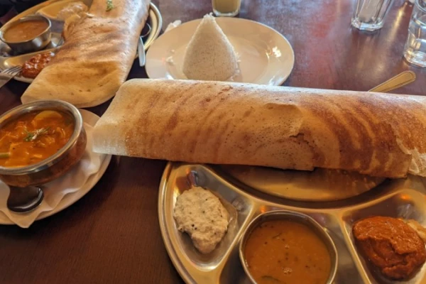 Rasa Malaysia Restaurant  