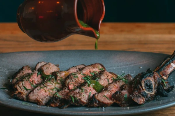 Social Kitchen   - New Plymouth