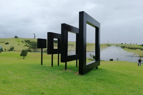 Gibb's Farm - Kaipara