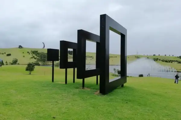 Gibb's Farm - Kaipara