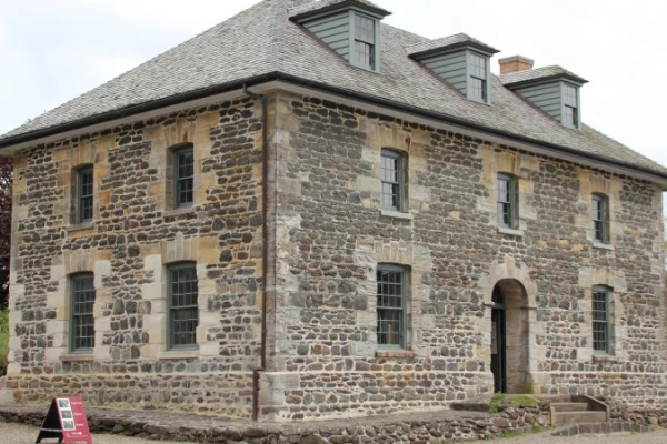 Stone Store - Kerikeri 