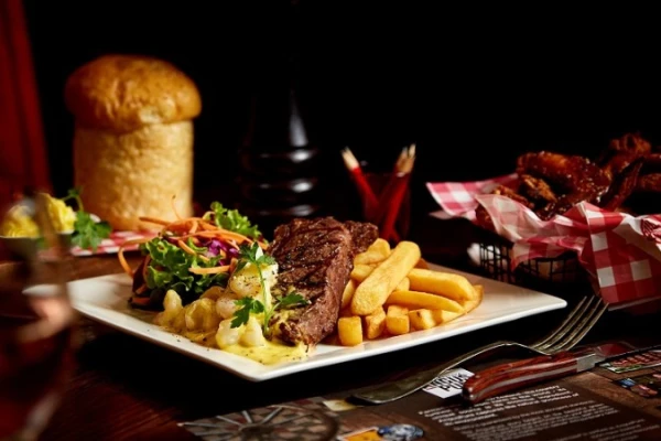 Cobb & Co   - Whakatane