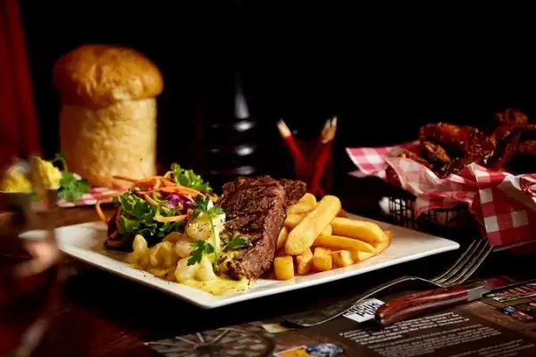 Cobb & Co   - Whakatane