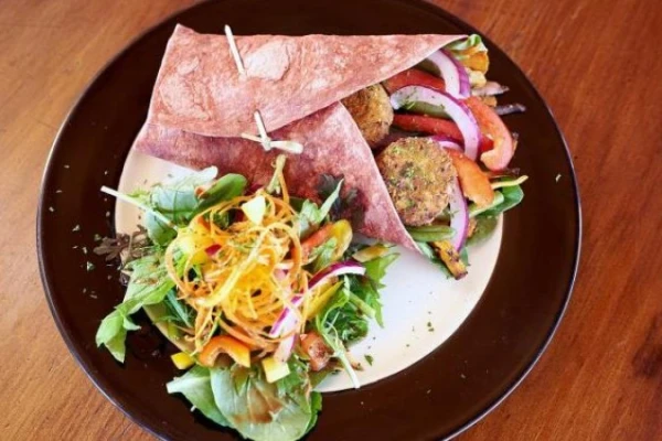 Bridge Street Cafe & Grill  - Opotiki