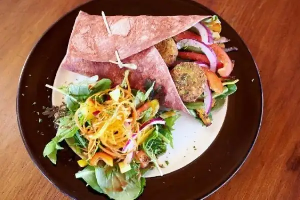 Bridge Street Cafe & Grill  - Opotiki