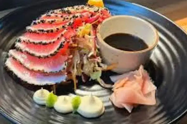 Marina Bay Eatery  - Whitianga
