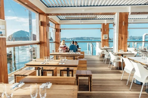Charlotte’s Kitchen   - Paihia