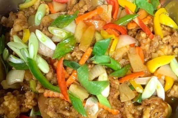 Jasmines Cafe & Thai   