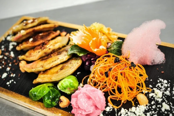 MK Restaurant  