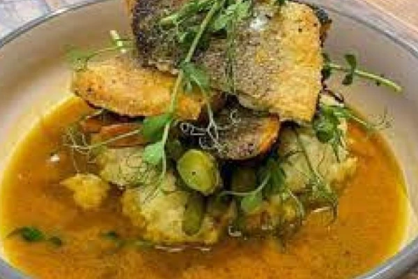 Osteria -Ohakune