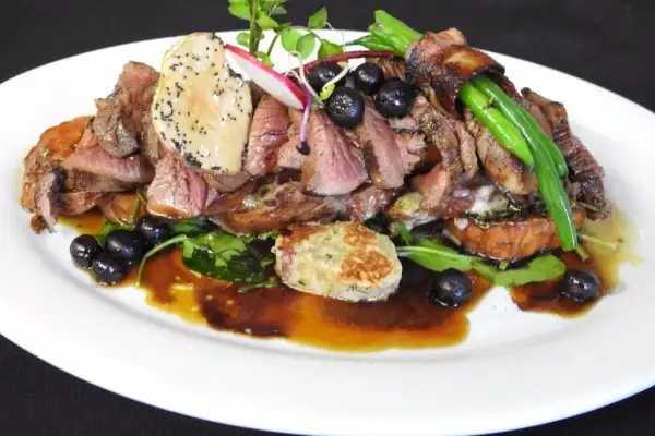 The Rocks Cafe - Invercargill