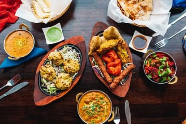 Miga Hako Restaurant - Dunedin