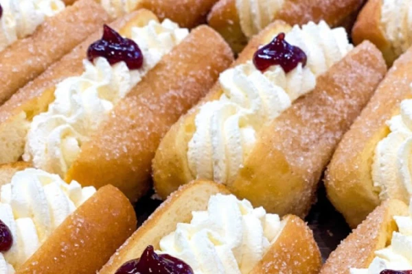 The Doughbin Bakery - Wanaka