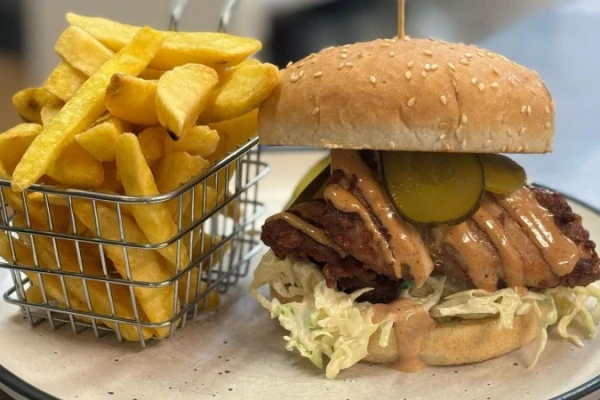 Kelly's Kitchen - Milton