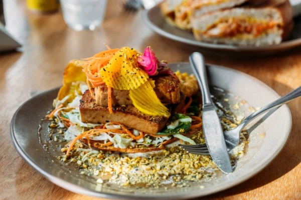 Flagship Eatery - Gisborne