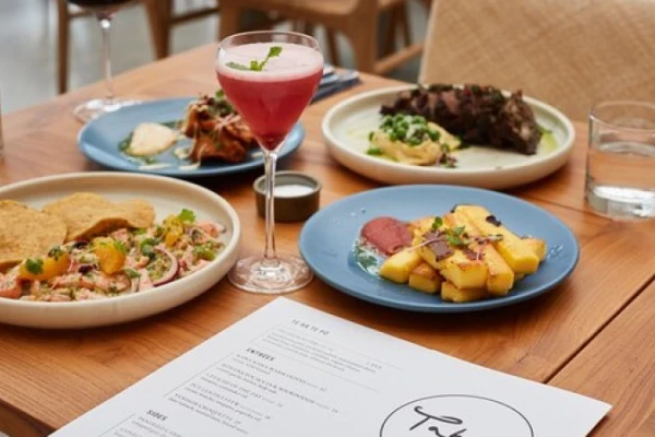 Tahu Restaurant - Gisborne