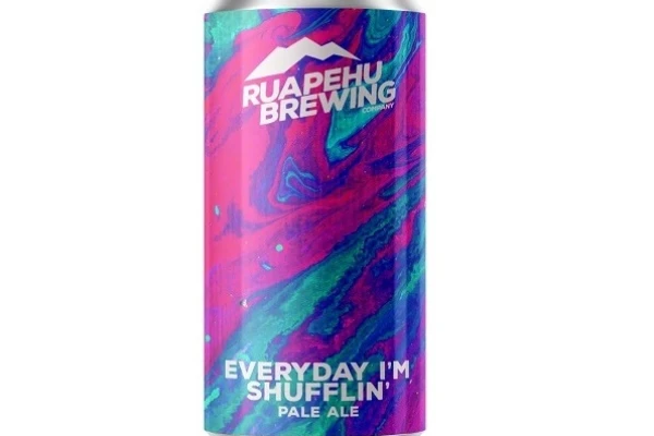 Ruapehu Brewing - Ohakune