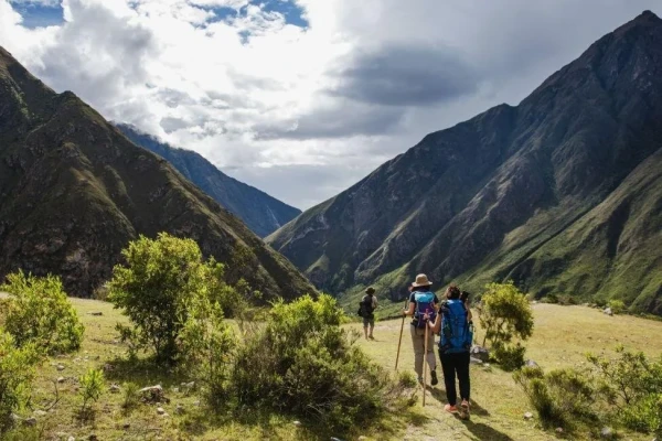 Hiking and Climbing Tips 
