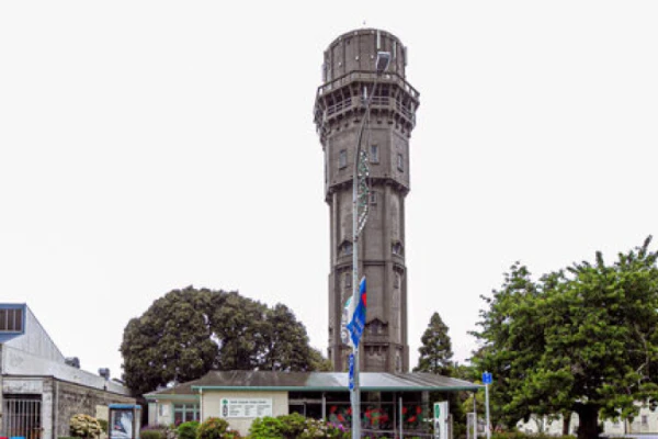 Historic Hawera 