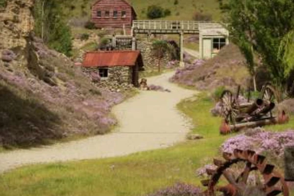 Goldfields Mining Centre  