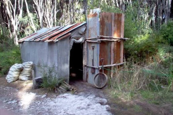 Gum Diggers Park 
