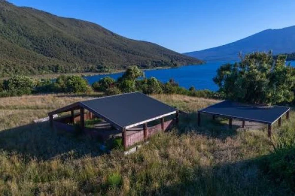 Opotaka Historic Reserve 