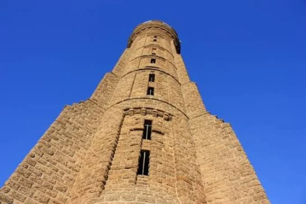 Durie Hill War Memorial Tower 