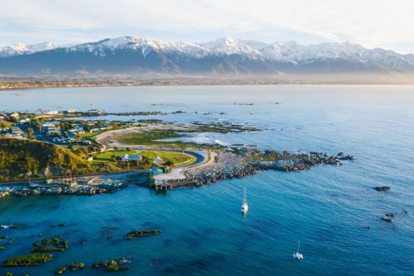 Kaikoura 